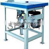 Edge Cutting Miller GMX505C With Knife Mouting Dia. 12.7mm and Table Dimensions 708x530mm thumbnail-1