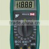 Digital Multimeters MS8221B thumbnail-1