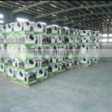 Steel Lawn Roller thumbnail-6