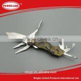 High Quality 9-IN-1 Multi-Function Knife,multi-function Plier,Portable Folding Tool thumbnail-1