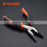 Chrome Vanadium Professional Hand Tool Torq Long Nose Plier thumbnail-6