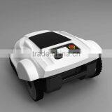 2016 New Wifi Control High Technological Lawn Mower M1 thumbnail-1