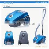 KB-8003 low noise canister vacuum cleaner