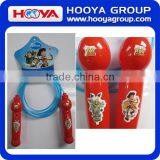 Flexible Pvc Exercise Jump Ropes With Music thumbnail-2