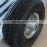 Supply Wheelbarrow Wheel 10inch *3.50-4 thumbnail-1