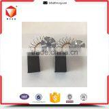High Quality Low Density Grinder Carbon Brushes for Aeg thumbnail-5