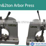 1ton&2ton Arbor Press thumbnail-1