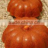 New Fruit Shape Silicone Camping Bowl Rice Bowls for Sale thumbnail-3