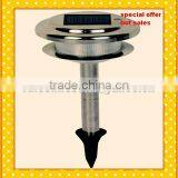 Metal Solar Lamp,Solar Lantern Lamp,Solar Led Lawn Light Solar Gardon Lights,solar Lights thumbnail-1