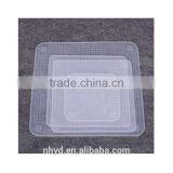 Amazon 2017 Hot Selling Stretch And Fresh For Keeping Food Fresh Film thumbnail-4