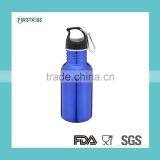 350ml Stainless Steel Sports Water Bottle Sports Bottle thumbnail-2
