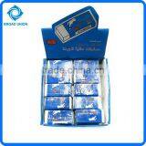 30PC Promotional Eraser Soft Cute Rubber Eraser for Office thumbnail-1