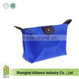 Women Makeup Cosmetic Case Zebra Travel Handbag Pouch Organizer Toiletry Bag thumbnail-1