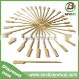 China Supplier Bamboo Pick for Bbq, Food,party thumbnail-2