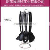 Nylon Kitchen Ladle Spoon thumbnail-1