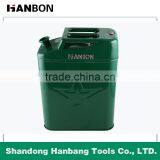 Flat Oil Drums/ Rectangle Oil Drums