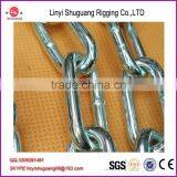 OEM Welding Small Metal Link Chain,factory Supply Good Quality Link Chain thumbnail-3