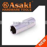 1/2" High Quality Spark Plug Sockets 16mm thumbnail-1