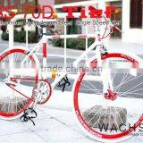 Sport Bicycle Japanese Design Road Bike Japanese Bike Brands thumbnail-1