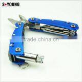 91002 6-in-1 Multifunction Folding Pliers thumbnail-5