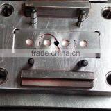 Aviation Plasitc Bolt Nail Injection Mould thumbnail-3