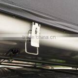 2017 Hot Sale Hard Shell Car Truck Roof Top Tent for Camping and Travelling thumbnail-6