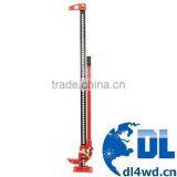 4wd Offroad Different Types Car Jack 48'' Hi-Lift Jack Farm Jack For 4x4 Recovery thumbnail-1