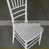 Plastic Chivari Chair Resin Tiffany Chair With or Without Chair thumbnail-5