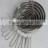 Different Size Stainless Steel Oil Strainer thumbnail-1