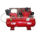 Petro Belt Driven Air Compressor - BWI40G65H100F
