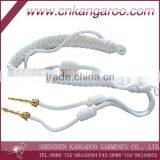 Ceremony Military Officer Dress Suit Uniform Aiguillette