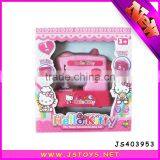 Professional Toy Sewing Machine for Kids With High Quality thumbnail-2