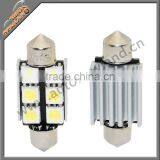 12VDC 38mm 6SMD LED Bulb Light thumbnail-1