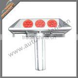Road Stud With Aluminium thumbnail-1