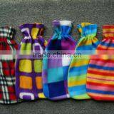 2016 The Best Quality Long Plush Hot Water Bottle Cover thumbnail-1