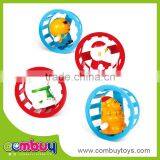 Wholesale Cartoon Set Kids Toys Cheap Small Wind up Motors thumbnail-1