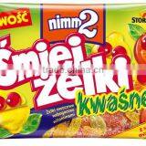 Nimm 2 Sour Jelly