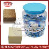 Halal New Press Cube Cheese Milk Candy thumbnail-1
