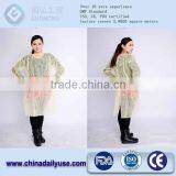 Disposable Isolation Gown &Visitor Gown thumbnail-2