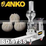 Anko Factory Small Moulding Forming Processor Cha Siu Bao Machine thumbnail-6