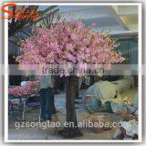 Artificial Indoor Cherry Blossom Tree Wedding Flower Tree Wedding Wishing Tree Cheap Artificial Trees and Plants thumbnail-6