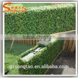 Artificial Grass Wall Artificial Green Plant Wall Artificial Hedge thumbnail-2
