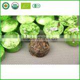 Top Quality Different Kinds Scented Compressed Puer Tea Slimming Ripe Puer Mini Puer Tuo Tea thumbnail-1