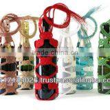 Durable and Hot-selling Souvenir Items Wine Bottle With Functional Made in Japan for Carry thumbnail-3