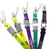 Usb Flash Drive Lanyard Keychain thumbnail-1