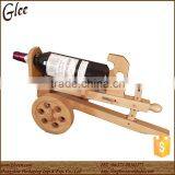 Wooden Wine Display Rack for Promotion thumbnail-1