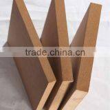 1220*2440mm Plain MDF in Good Quality