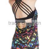 Hollow Out Vest Breathable Fitness Training Vest thumbnail-2