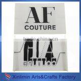 Customized Apparel Tags and Labels Custom Labels Custom Fabric Label