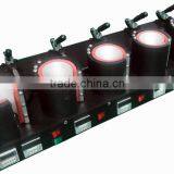 Heat Press Machine for Mug Sublimation Coffee Mug Logo thumbnail-2